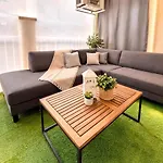 아파트 Mediterranean Hideaway