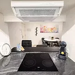 Mediterranean Hideaway 아파트