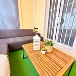아파트 Mediterranean Hideaway