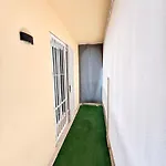 아파트 Mediterranean Hideaway