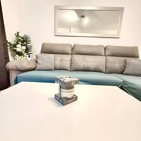 Mediterranean Hideaway Appartement Benalmádena