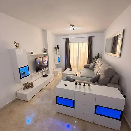 Mediterranean Hideaway Appartement *