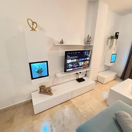 Mediterranean Hideaway Appartement Benalmádena