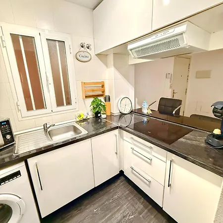 شقة Mediterranean Hideaway بينالماذينا
