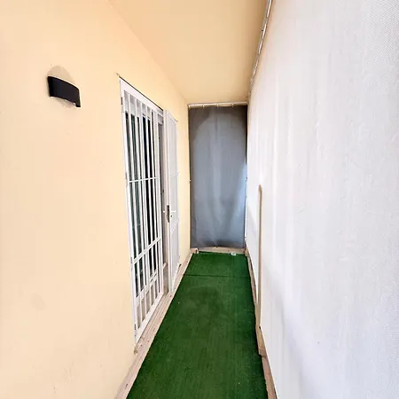 شقة Mediterranean Hideaway