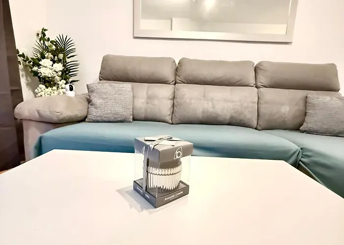 Mediterranean Hideaway Appartement Benalmádena