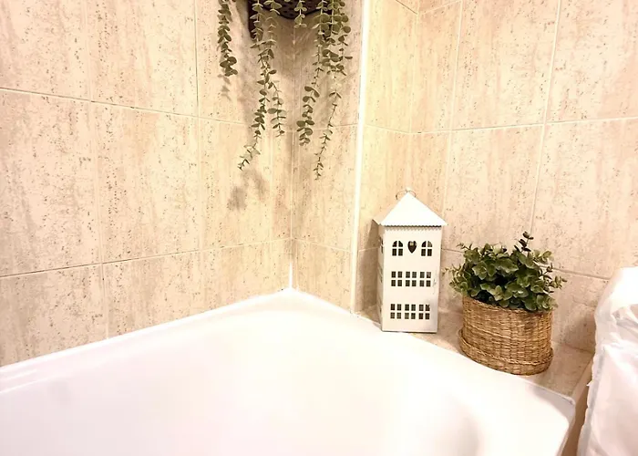 Appartement Mediterranean Hideaway